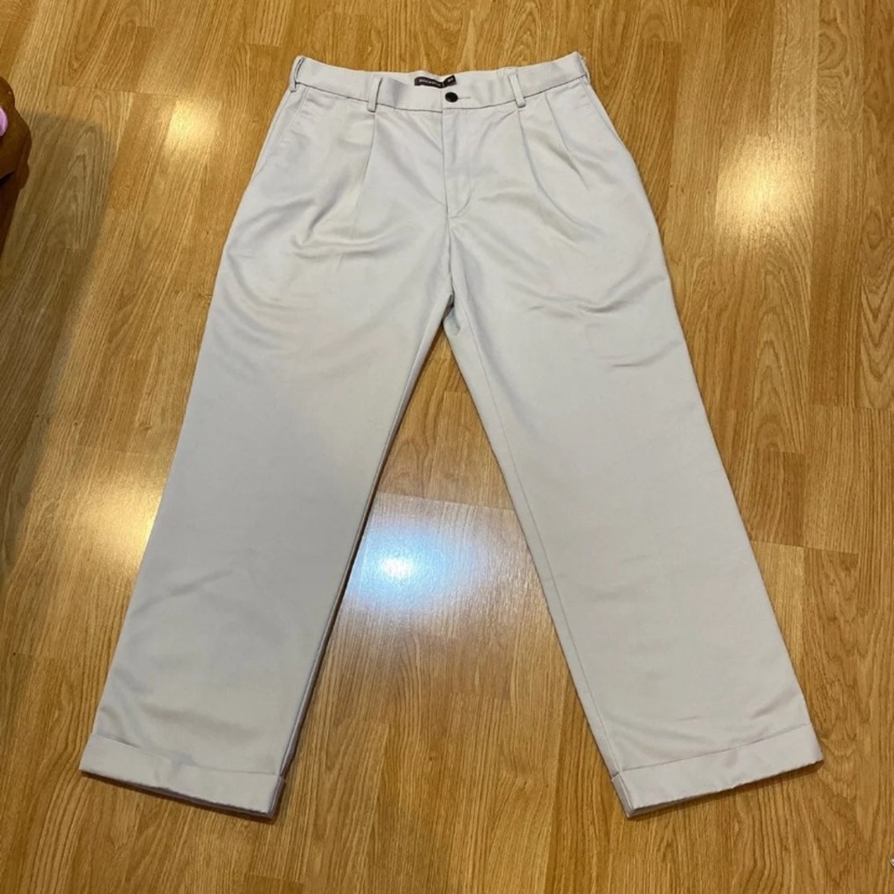 Dockers beige pants